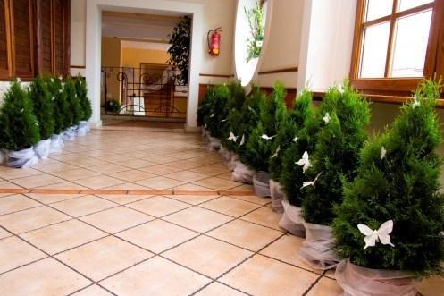Hotel Jankow Жари Екстер'єр фото