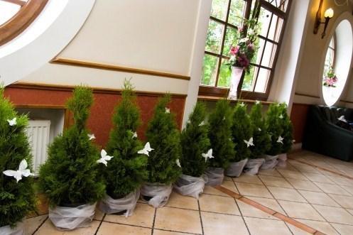Hotel Jankow Жари Екстер'єр фото